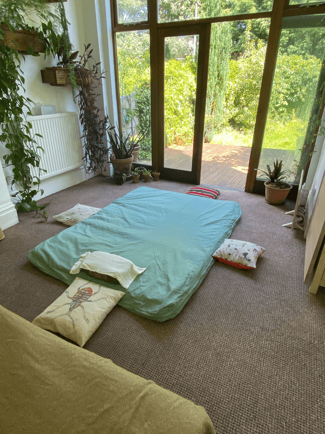 Room Hire